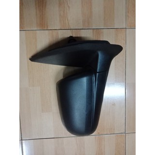 Gương chiếu hậu Gentra, Gương cơ