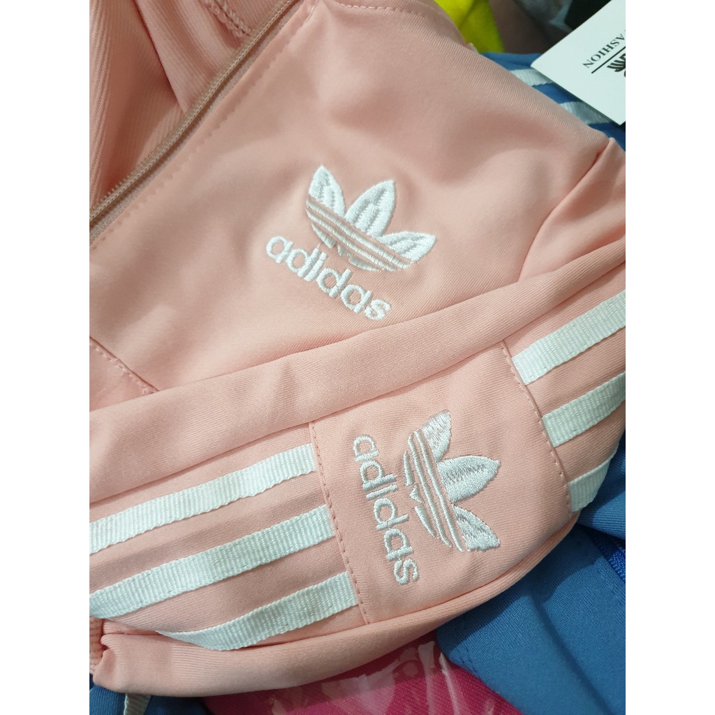 Set đồ thể thao cho bé, bộ đồ Adidas sịn sò