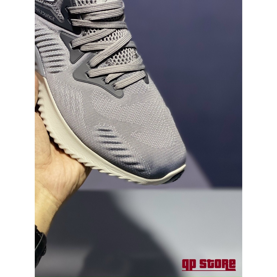 Giày Thể Thao Adidas Alphabounce