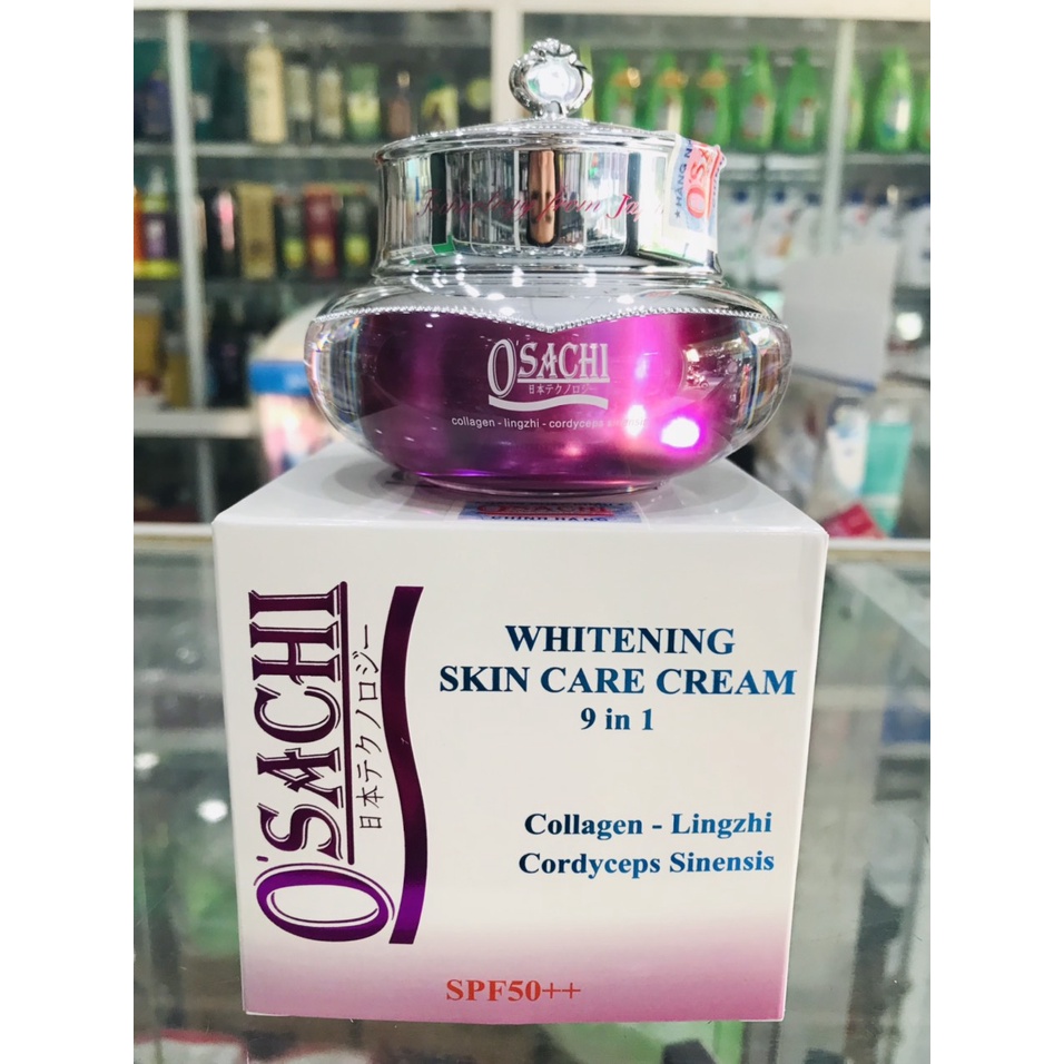 Kem dưỡng da OSACHI 9 in 1