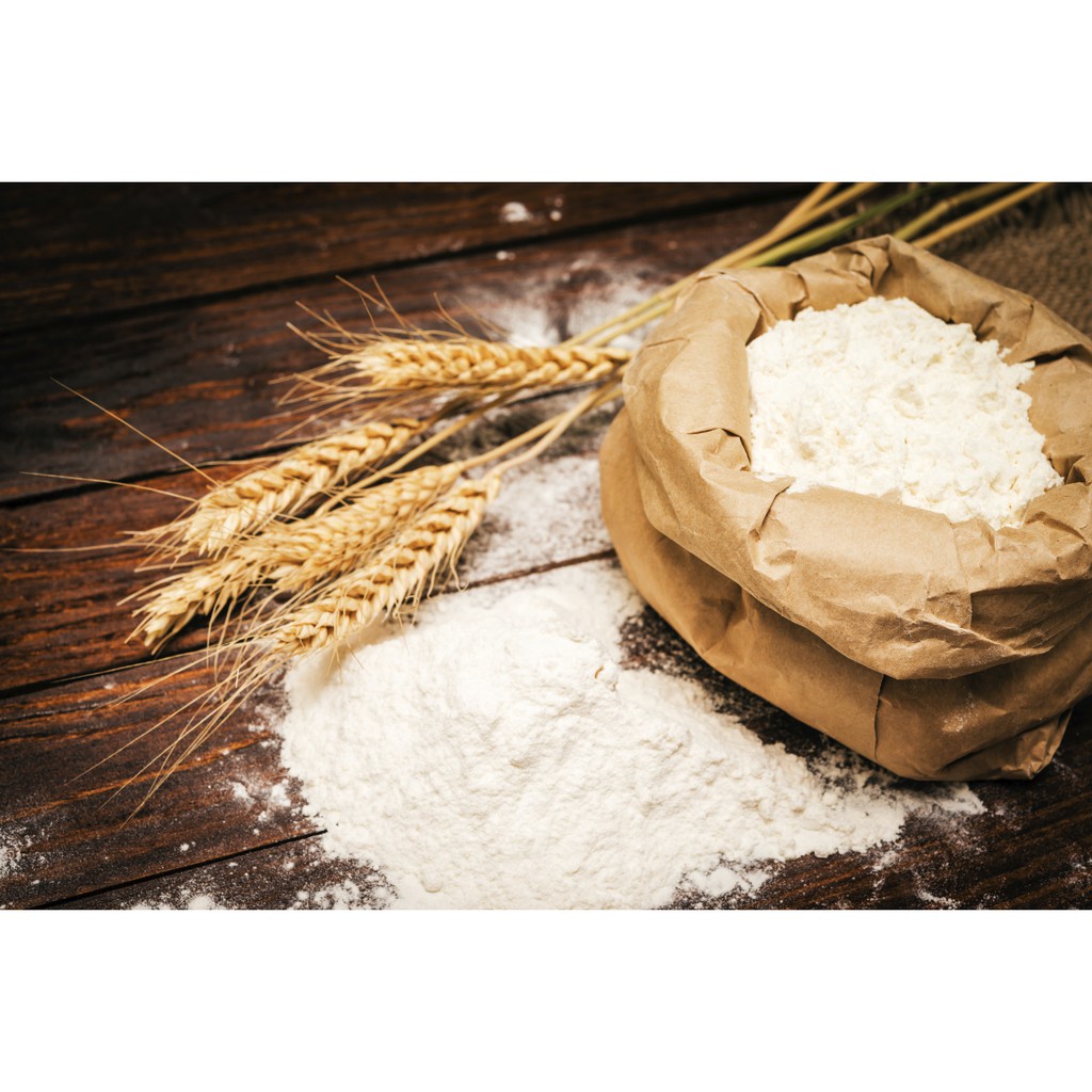 Bột mì Hàn Quốc Beksul cao cấp 1kg