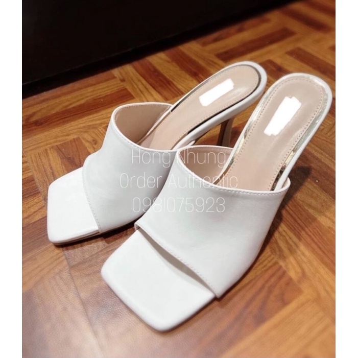 AUTH - SANDAL CAO GÓT