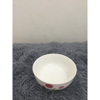 TÔ 16.5x7 CM - GỐM SỨ DONG HWA - HÀNG VIỆT NAM CHẤT LƯỢNG CAO