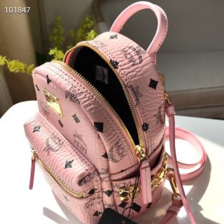 BALO MINI NẠM ĐINH