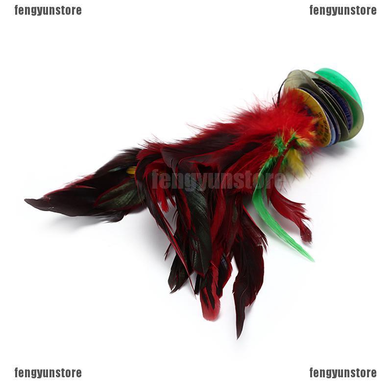 Mới❤❤Jinanzi Đá Bóng Bàn Chân 15cm Chất Lượng Cao