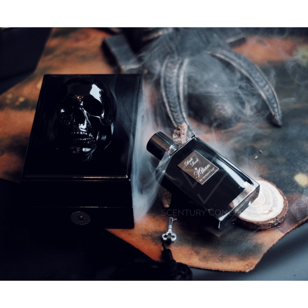 +𝐘𝐨𝐮𝐧𝐢𝐪𝐮𝐞+ Nước hoa dùng thử Kilian Dark Lord Tester 5ml/10ml | BigBuy360 - bigbuy360.vn