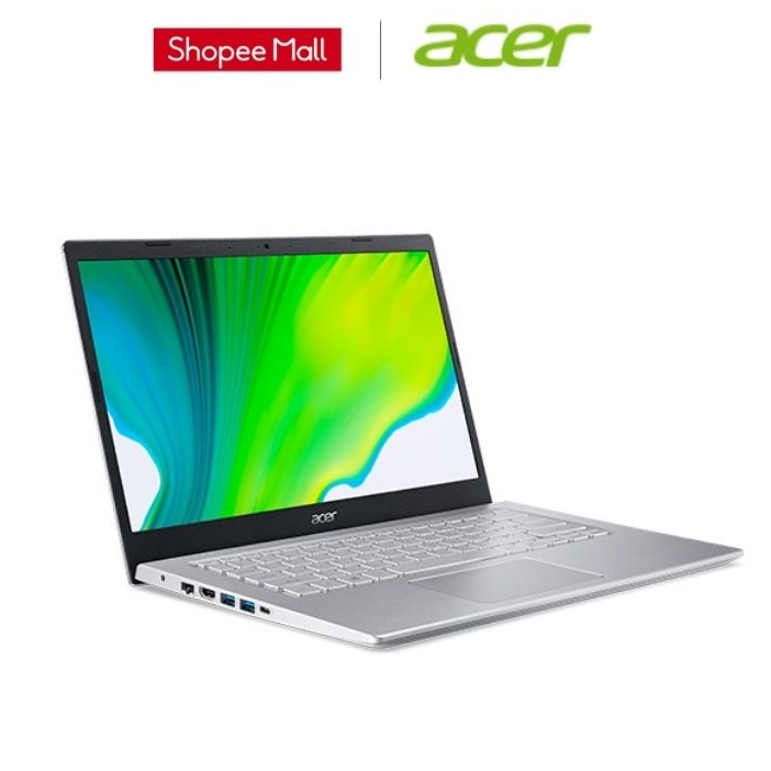 Laptop Acer Aspire A514-54-59QK/ Vàng/ Intel i5-1135G7/RAM 8GB/512GB SSD/14inch FHD