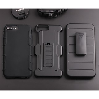ỐP LƯNG IPHONE 6,IPHONE 6 PLUS ÁO GIÁP CHỐNG SỐC ĐA DỤNG