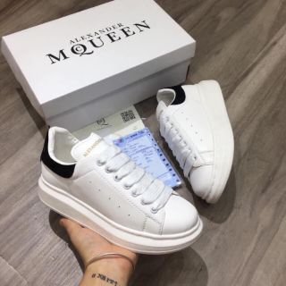 Giày McQueen Vnxk Full box Full tag 36-43
