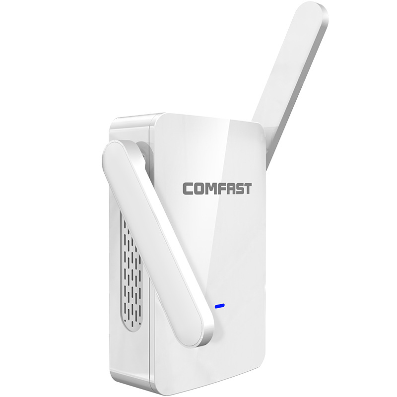Bộ Khuếch Đại Tín Hiệu Wifi 100% Comfast) Comfast 753ac 1200m | BigBuy360 - bigbuy360.vn