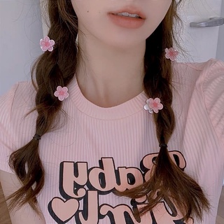 Kẹp Tóc Hình Bông Hoa - KEP1181
