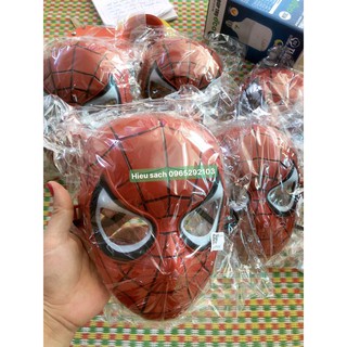 Mặt Nạ Siêu Nhân cho bé, Mặt Nạ Trung Thu, Mặt Nạ Tôn Ngộ Không, Mặt Nạ Trư Bát Giới