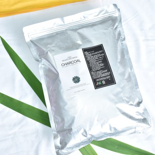 Bột Mặt Nạ Dẻo Than Hoạt Tính - Modeling Mask Charcool