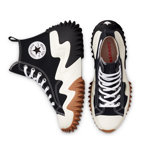 Giày Converse Chuck Taylor Run Star Motion Create Next Comfort - 171545C