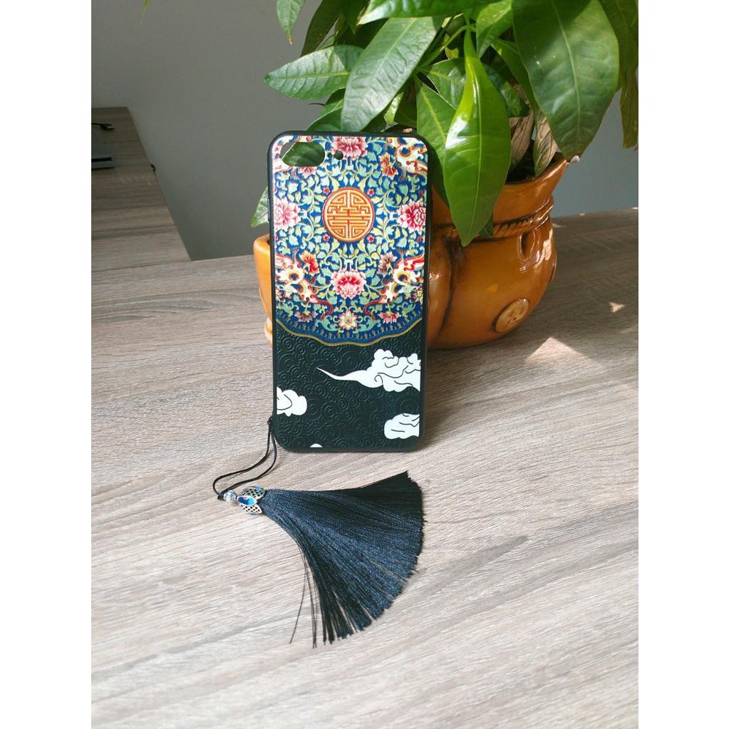 ỐP DIÊN HI CÔNG LƯỢC