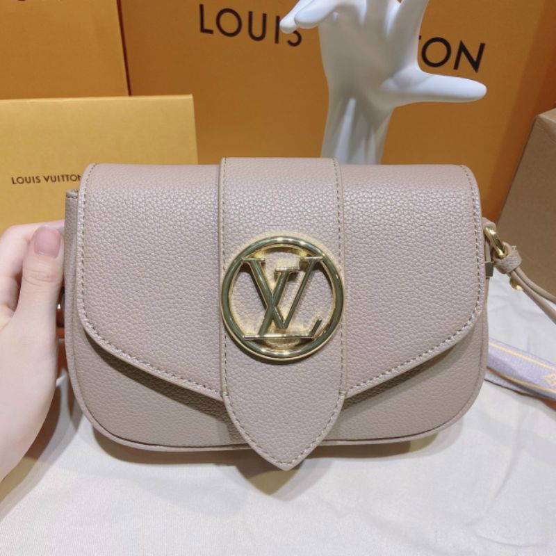 Túi LV PON9 mẫu mới