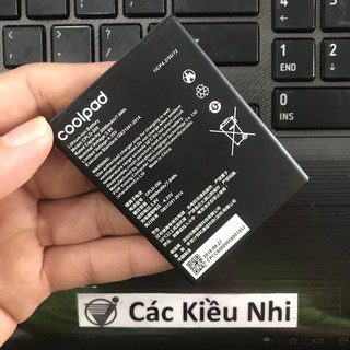 Pin Coolpad N3 Mini | CPLD-200 zin