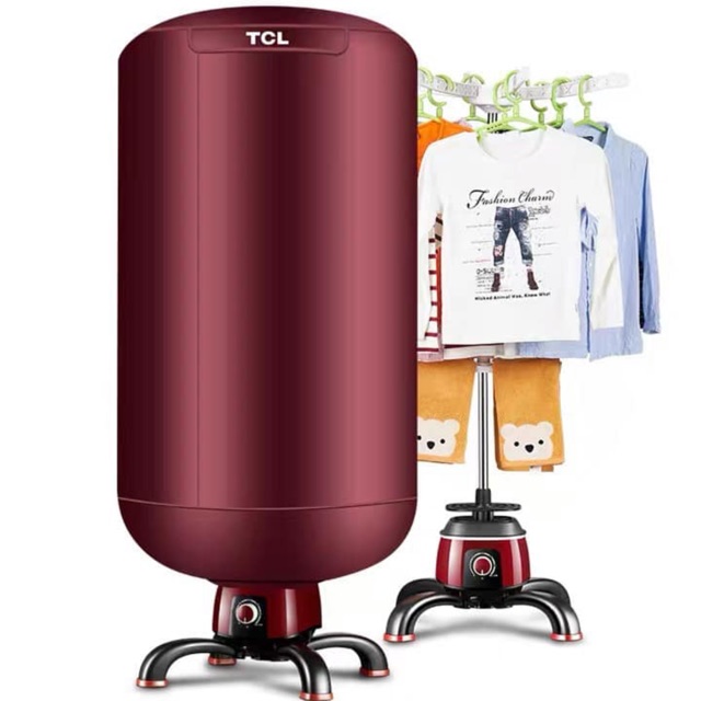 Máy sấy quần áo TCL