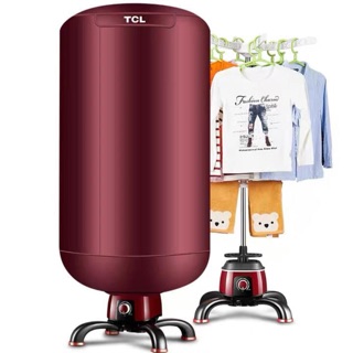 Máy sấy quần áo TCL