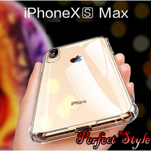 Ốp lưng TPU chống sốc chống va đập, bảo vệ camera, khuếch đại âm thanh 6D iphone 6P 7P 8P x xr xs max 11 pro max