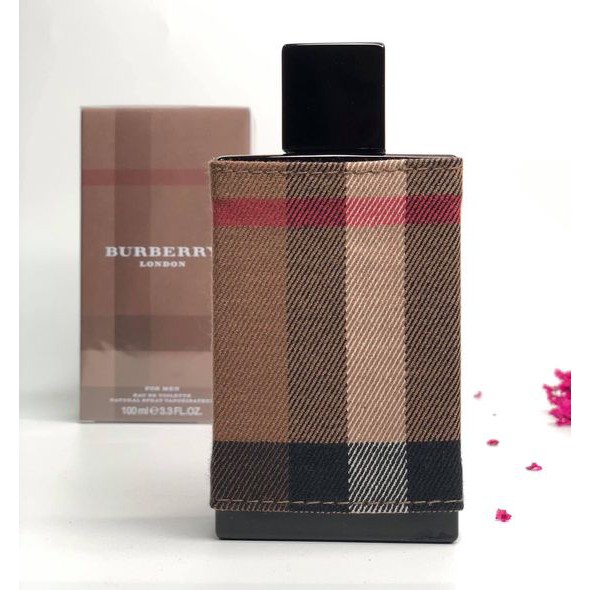 Nước Hoa Nam Burberry London for Men