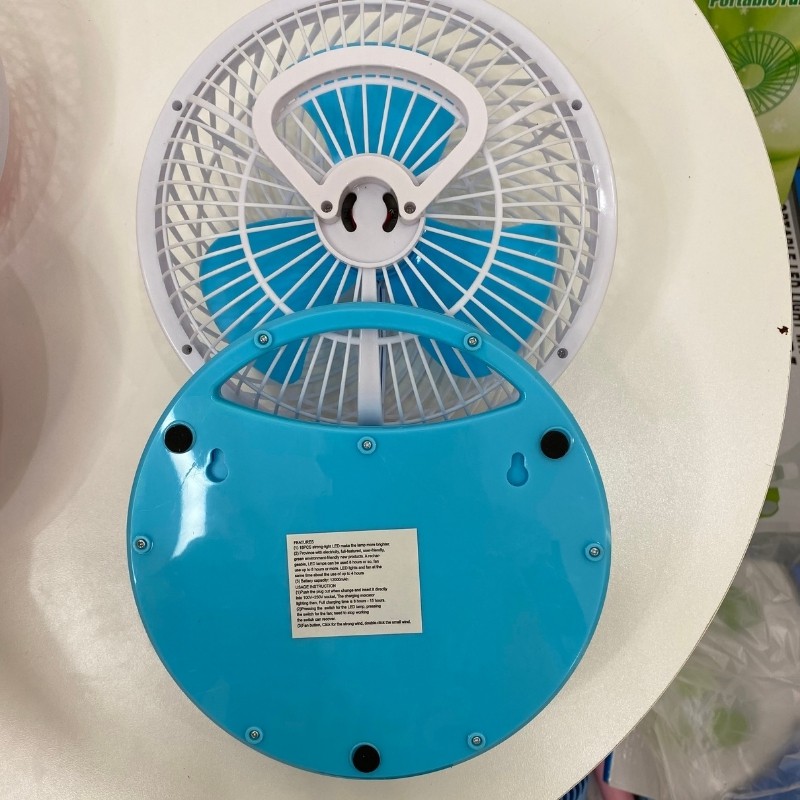 Quạt để bàn tích điện cao cấp | BigBuy360 - bigbuy360.vn