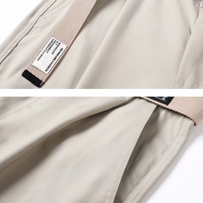 Quần Tây Ống Đứng Thời Trang Cho Nam | BigBuy360 - bigbuy360.vn