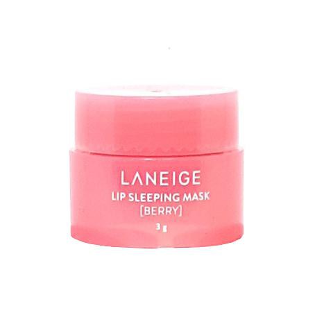 Mặt nạ ngủ môi Laneige Lip Sleeping Mask minisize | BigBuy360 - bigbuy360.vn