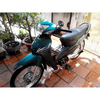 Nước rửa xe SUMO WASH & WAX