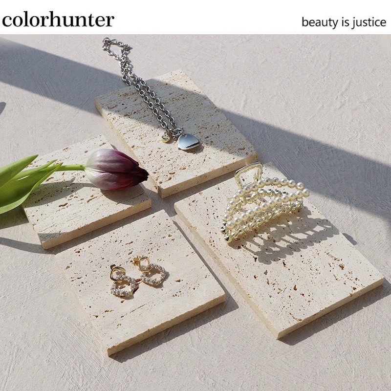 Gạch decor chụp ảnh nail ảnh mẫu sang chảnh