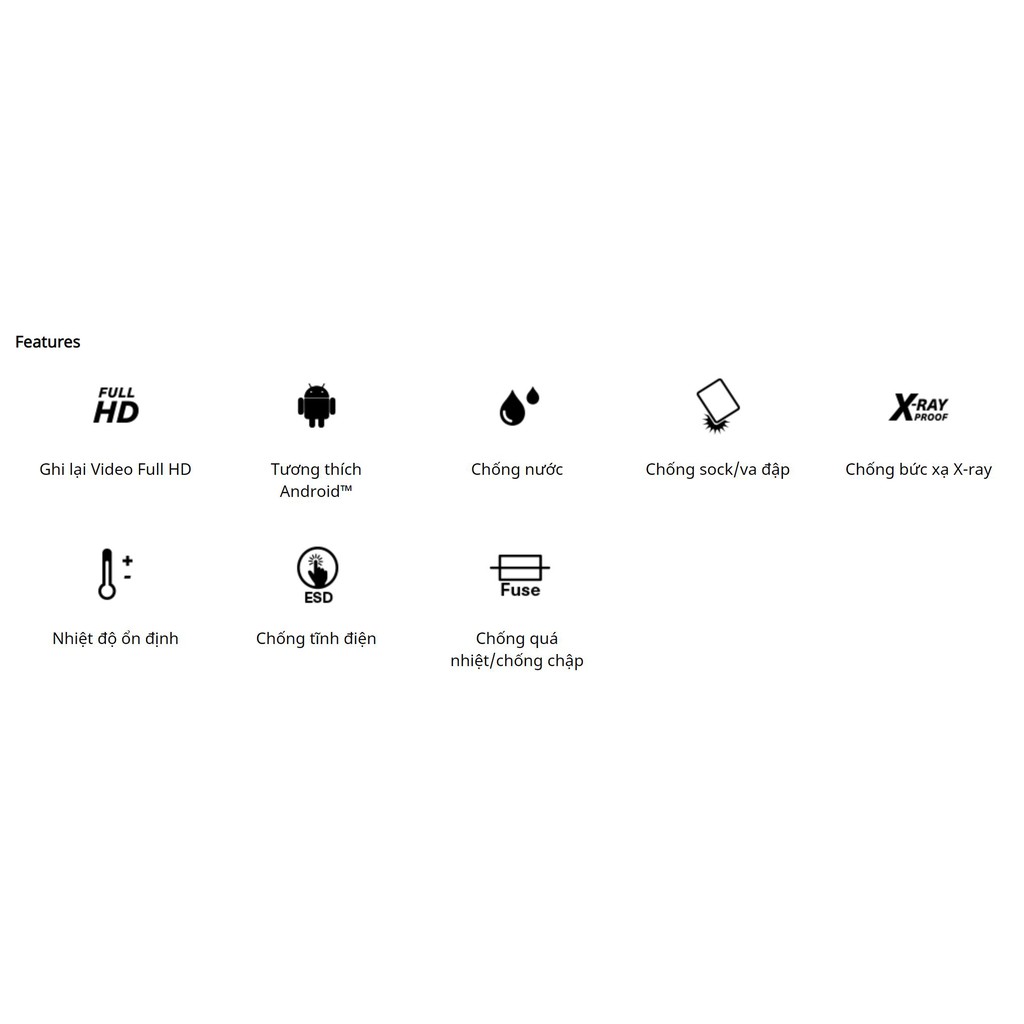 Thẻ Nhớ Micro SDHC Exceria Kioxia Class 10 Dung Lượng 32/64/128GB - Hàng Chính Hãng | BigBuy360 - bigbuy360.vn