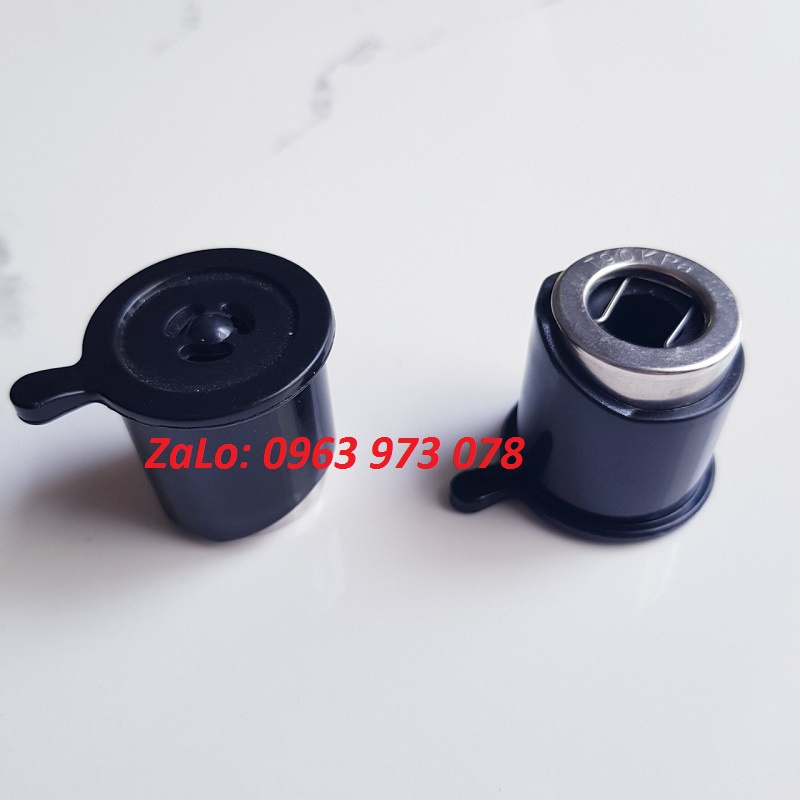 Van xả hơi nồi áp suất điện đa năng 11 mẫu có kích thước