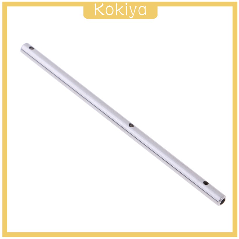 Trục Rotor Chính Điều Khiển Radio Cho WLtoys V931, XK K123