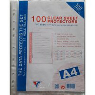 Bìa lỗ a4 tq 380gr