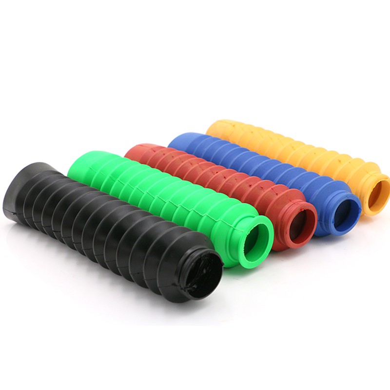 Bọc chống bụi phuộc trước xe máy Suzuki 125cc Gn125 Gs125