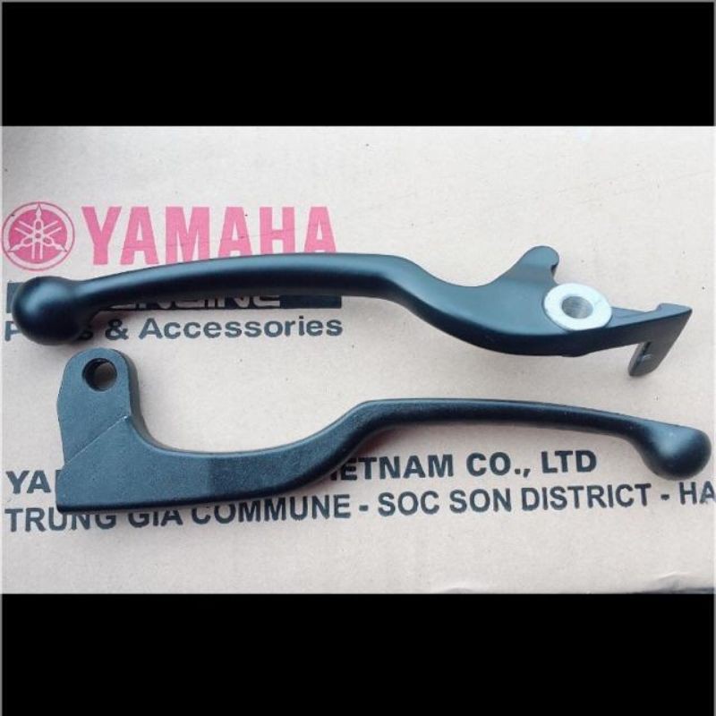 Cùm tay côn exciter 150 135 - chân gương exciter - chân kính yamaha