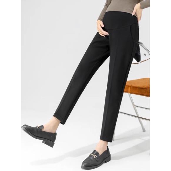 Quần bầu baggy công sở hàng cao cấp