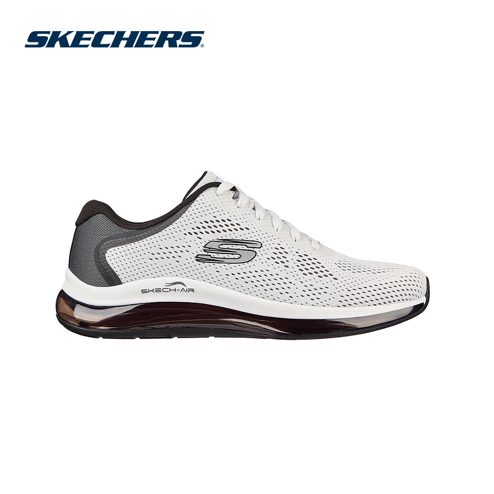 Skechers Nam Giày Thể Thao Sport Skech-Air Element 2. - 232240-WBK