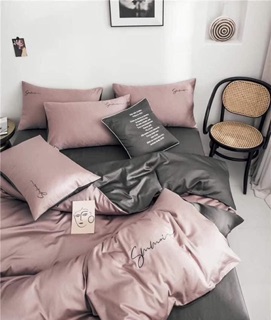 Set chăn ga gối lụa Sumoi hot 2020 (hàng lụa tencel loại 1 - ko pha nilon)