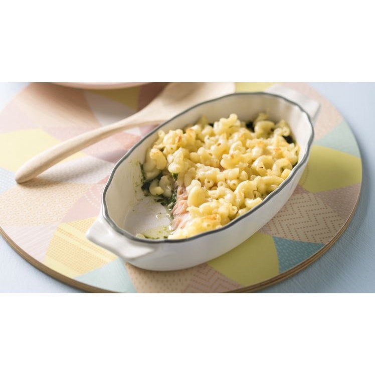 [Nhập Khẩu Ý] CHỐNG HÓC - Nui ăn dặm hữu cơ cho bé Coquilettes Mămmy 100g