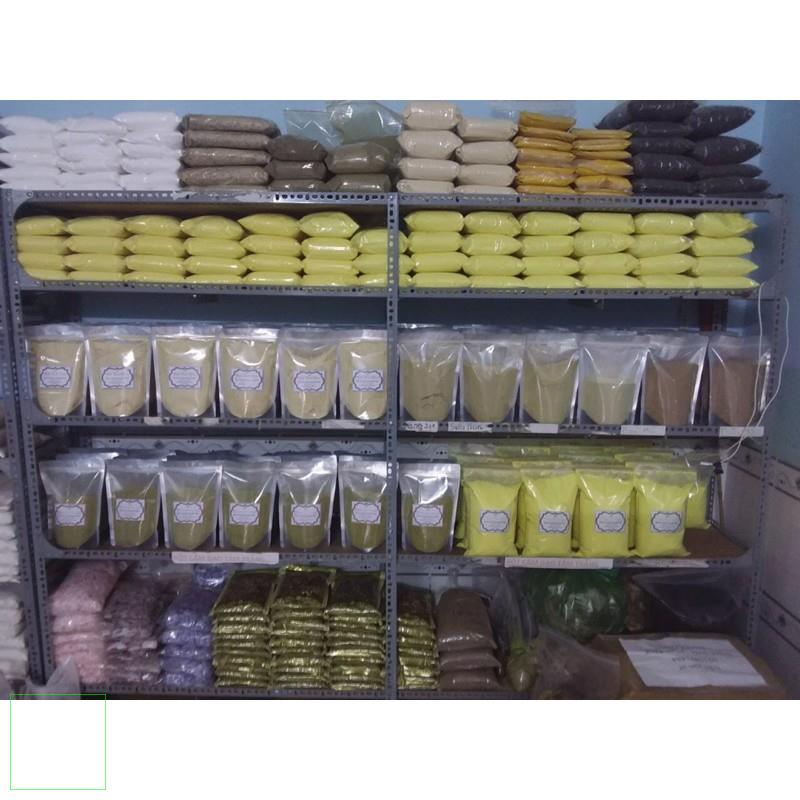 Giá Buôn 100g bột đậu đỏ hạt nhỏ