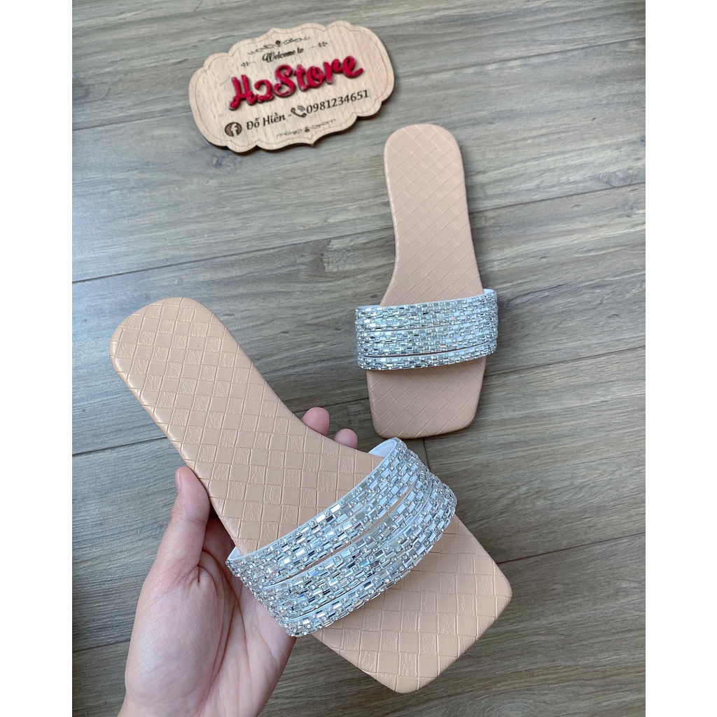 DÉP ĐẾ BỆT H2STORE