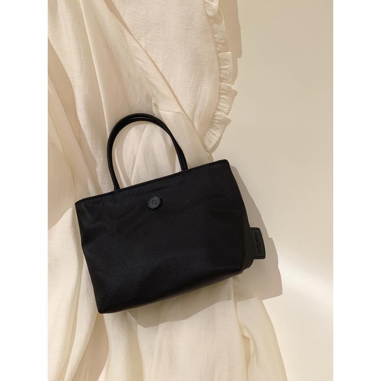 Túi Xách Tay Đeo Vai Bằng nylon Thời Trang Mùa Hè Dành Cho Nữ 2022