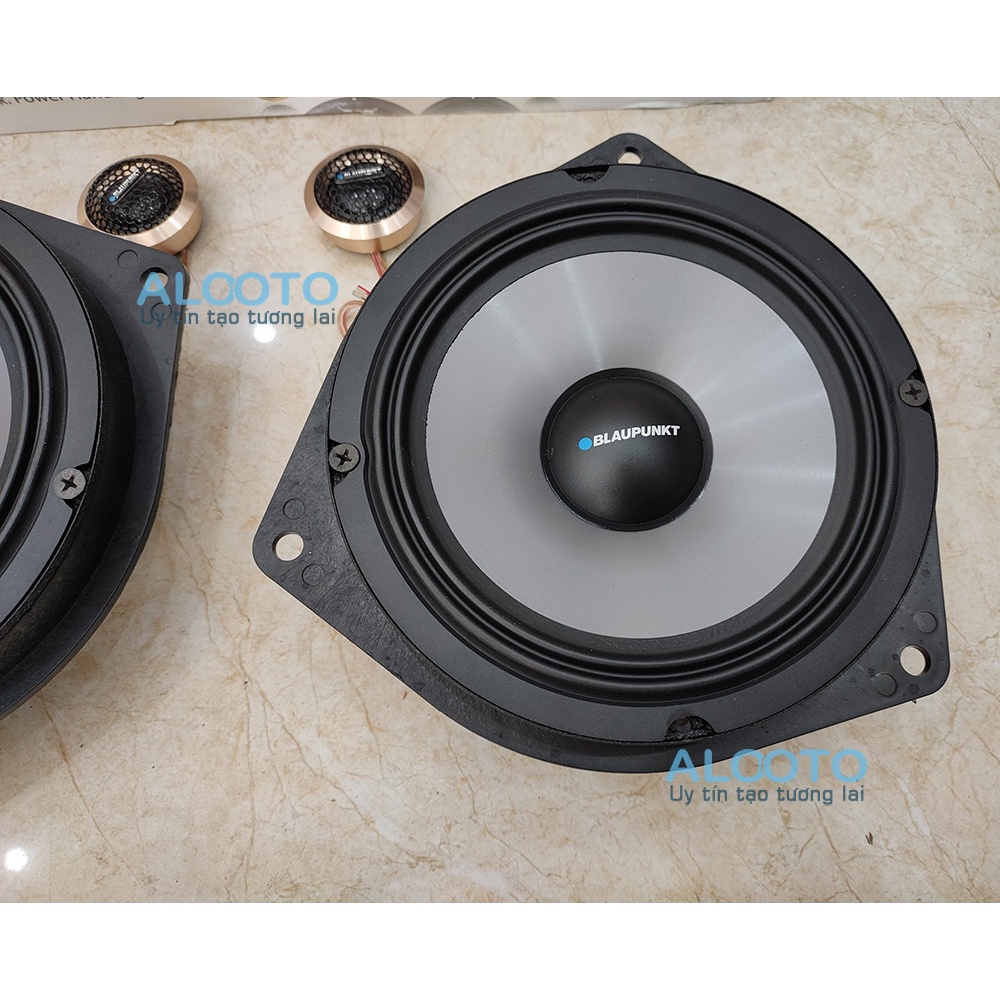 Loa cánh Blaupunkt GTX 2652 C20 Xe Toyota vios, yaris, altis,wigo, innova, Fortuner,hilux,.vv.
