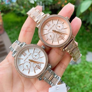 Đồng hồ nữ Michael Kors MK4353