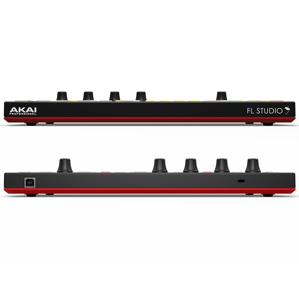 Akai APC FIRENS