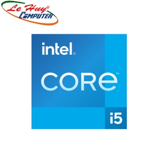 Mua CPU Intel Core i5-11400 Chính Hãng