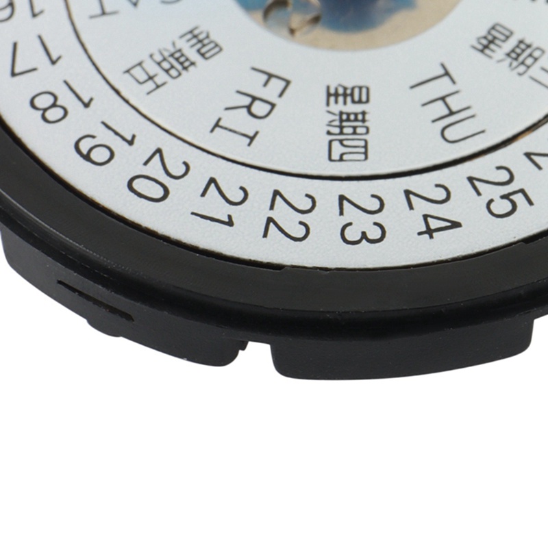Bộ Linh Kiện Động Cơ Thay Thế Cho Đồng Hồ Đeo Tay Seiko NH36