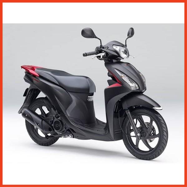 Bộ gương kính chiếu hậu VISION 2015-2020 chính hãng HONDA