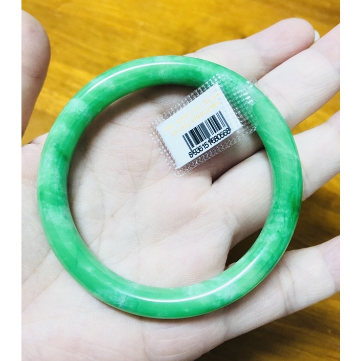 Vòng tay bản liền size 55 số 82032